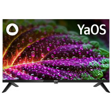 Телевизор BBK 24LEX-7219/TS2C черный