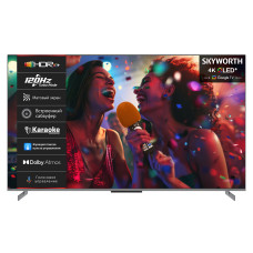 Телевизор Skyworth 75Q75G