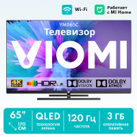 Телевизор Viomi YMD65C