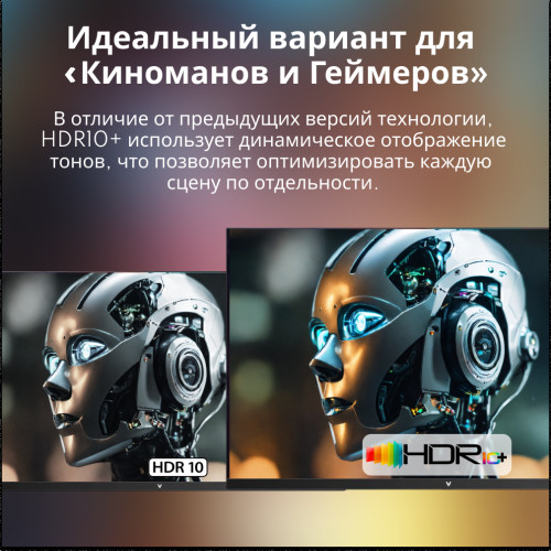 Телевизор Viomi YMD65C