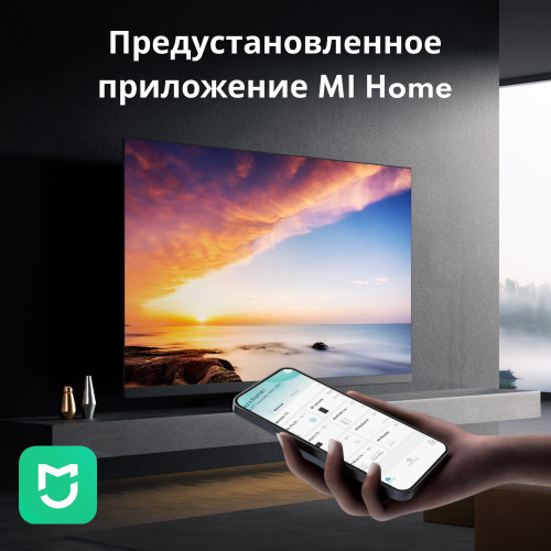 Телевизор Viomi YMD65C