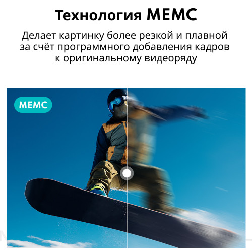 Телевизор Viomi YMD65C