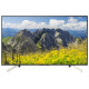 Телевизор Sony KD-49XF7596BR черный