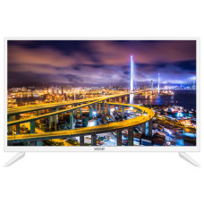 Телевизор Mystery MTV-2433LTA2 white