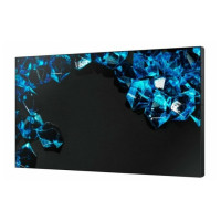 Телевизор Samsung UD46E-B черный