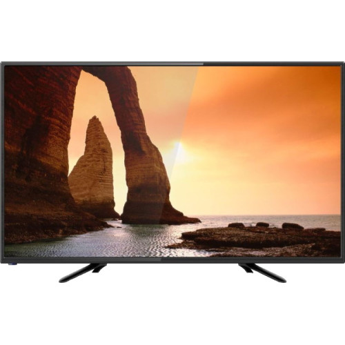 Телевизор ERISSON 32LX9010T2 SMART