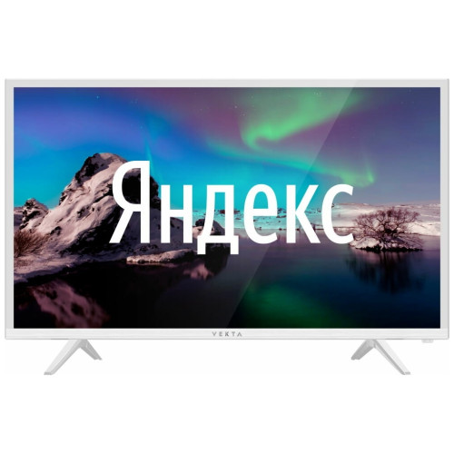 Телевизор VEKTA LD-43SF4815WS