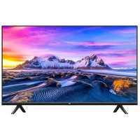 Телевизор Hisense 32A5730FA Smart TV черный
