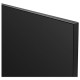 Телевизор Hisense 32A5730FA Smart TV черный