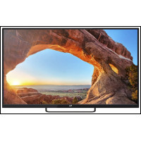 Телевизор LEFF 50U540S