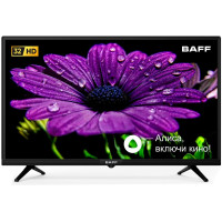 Телевизор BAFF 32Y HD-R