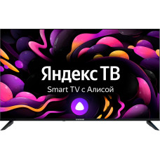 Телевизор Starwind SW-LED50UG403 Яндекс.ТВ