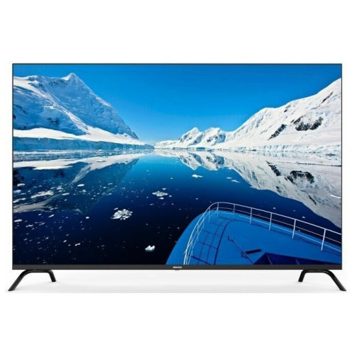 Телевизор RENOVA TLE-50USBM LED