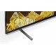 Телевизор Sony XR-65X90L черный
