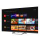 Телевизор Haier 43 Smart TV S2 Pro
