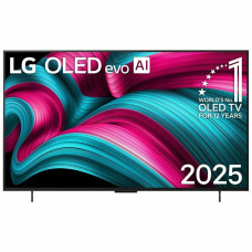Телевизор LG OLED42C5RLA.ARUG