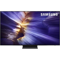 Телевизор SAMSUNG QE55S90FAUXRU