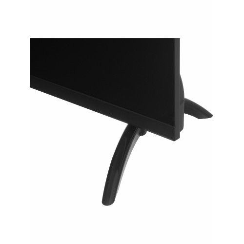 Телевизор Hyundai H-LED43BU7012 черный