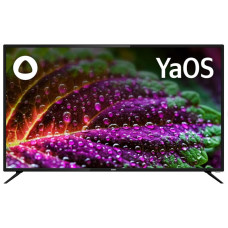 Телевизор BBK 55LEX-8210/UTS2C черный