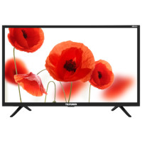 Телевизор Telefunken TF-LED32S28T2 черный