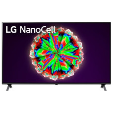 Телевизор LG 55NANO806NA NanoCell серебристый