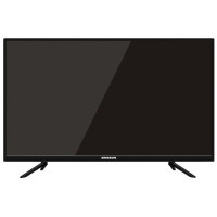 Телевизор ERISSON 43FLEA72T2