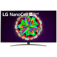 Телевизор LG 55NANO816PA