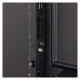 Телевизор Hisense 43A5730FA Smart TV черный