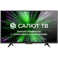 Телевизор VEKTA LD-39SR4815BS