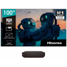 Телевизор Hisense 100L5F