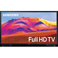 Телевизор Samsung UE32T5300AUXCE черный