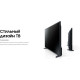 Телевизор Samsung UE32T5300AUXCE черный
