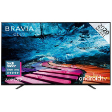 Телевизор Sony 65KD65A8BR2 черный
