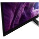 Телевизор Sony 65KD65A8BR2 черный
