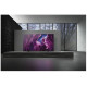 Телевизор Sony 65KD65A8BR2 черный
