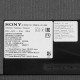 Телевизор Sony 65KD65A8BR2 черный