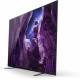 Телевизор Sony 65KD65A8BR2 черный