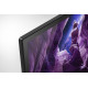 Телевизор Sony 65KD65A8BR2 черный