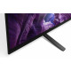 Телевизор Sony 65KD65A8BR2 черный