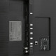 Телевизор Samsung UE50CU7100UXCE черный