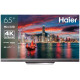 Телевизор Haier 65 Mini LED Pro
