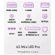 Телевизор Haier 65 Mini LED Pro