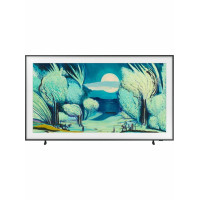Телевизор Samsung QE50LS03FAUXRU The Frame черный