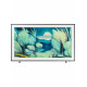 Телевизор Samsung QE50LS03FAUXRU The Frame черный