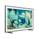 Телевизор Samsung QE50LS03FAUXRU The Frame черный