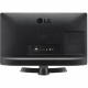 Телевизор LG 24TQ510S-PZ.ARUZ черный