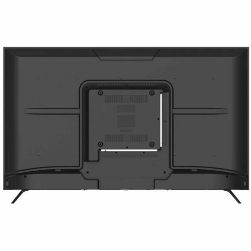 Телевизор LEFF 43U680T черный