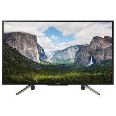 Телевизор Sony KDL-43WF665BR