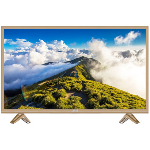 Телевизор ARTEL 32АН90G SMART золотой