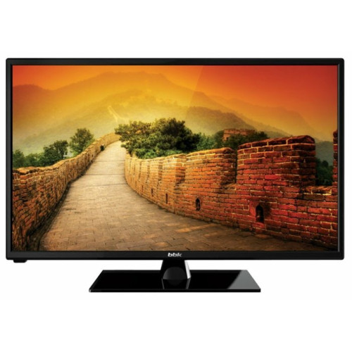 Телевизор BBK 28LEM-1012/T2C